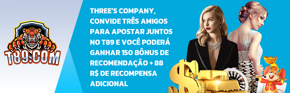 ate que horas sao realizadas apostas nas lotarias